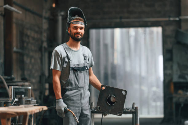 Best Welding Equipment Sales and Repair in Lincoln, ND