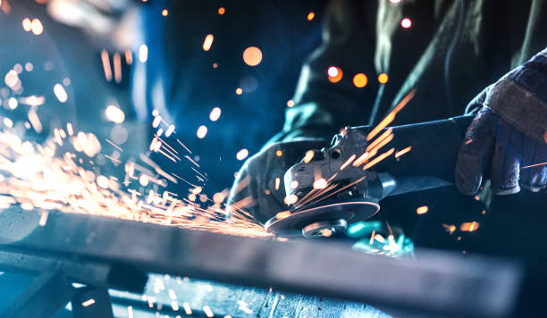 Best Aerospace and Defense Welding in Lincoln, ND